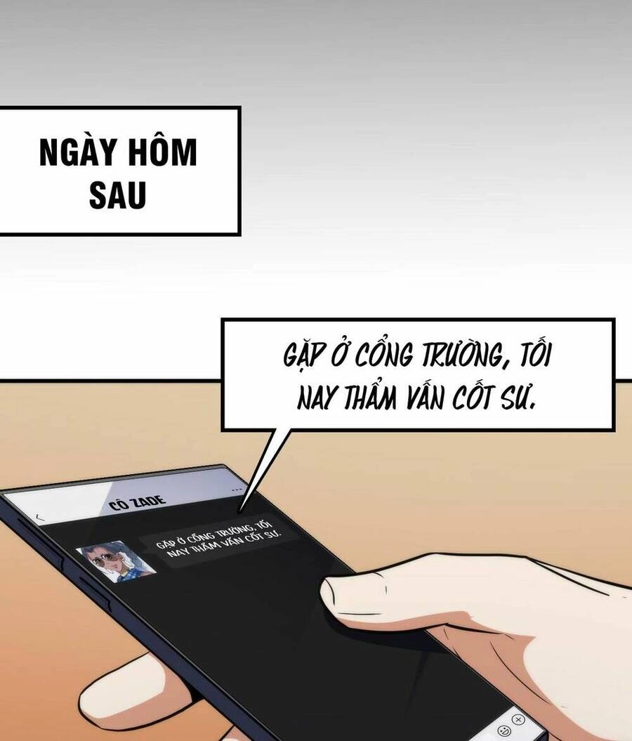 Trở Thành Thần Chủ Cthulhu Chapter 242 - 36