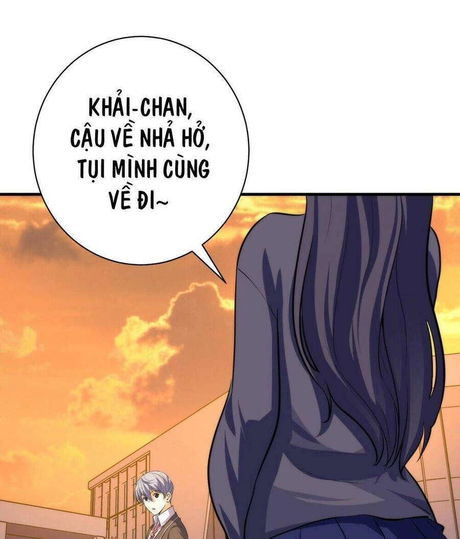 Trở Thành Thần Chủ Cthulhu Chapter 242 - 39