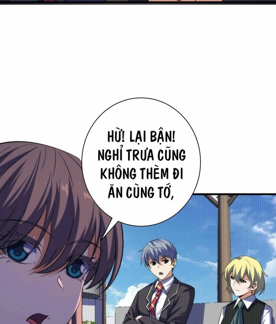 Trở Thành Thần Chủ Cthulhu Chapter 242 - 42