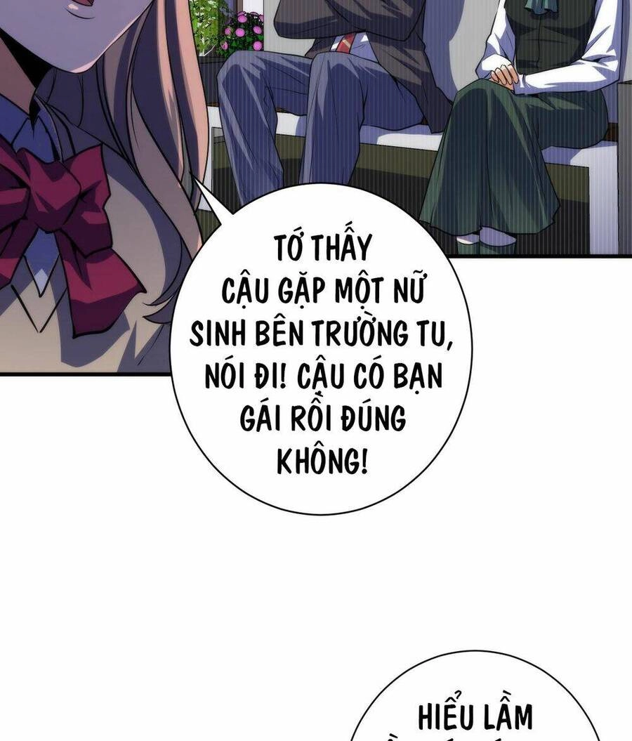 Trở Thành Thần Chủ Cthulhu Chapter 242 - 43