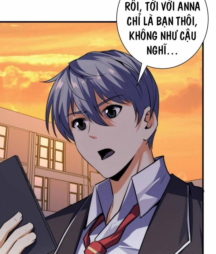 Trở Thành Thần Chủ Cthulhu Chapter 242 - 44