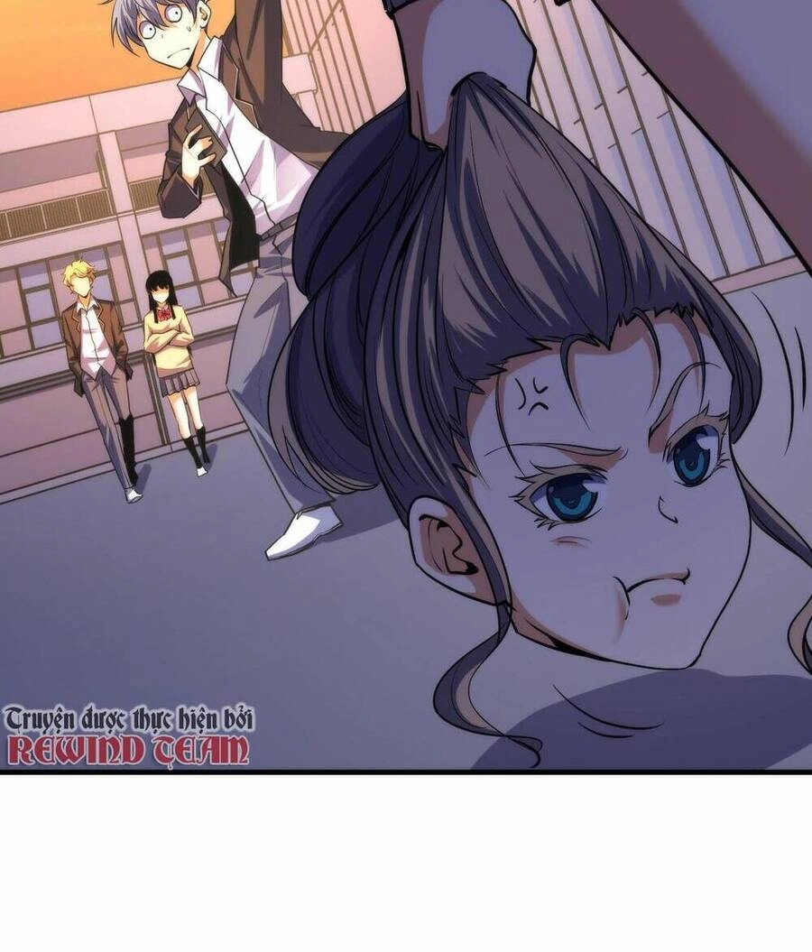 Trở Thành Thần Chủ Cthulhu Chapter 242 - 48