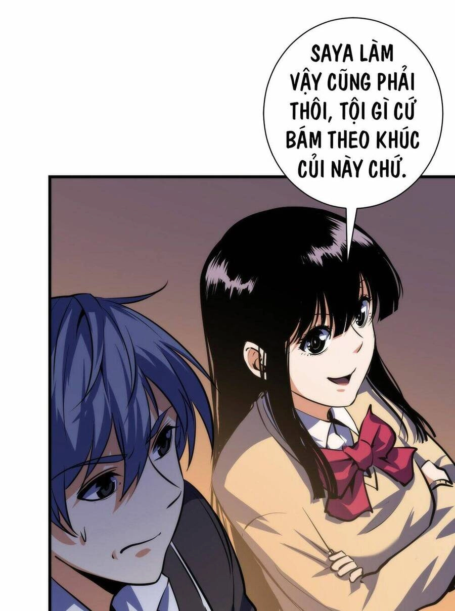 Trở Thành Thần Chủ Cthulhu Chapter 242 - 50