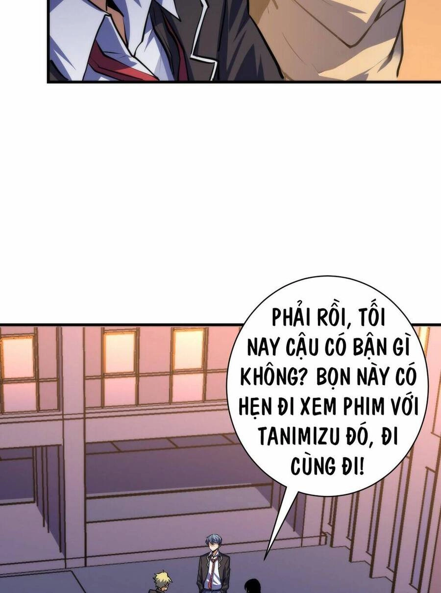 Trở Thành Thần Chủ Cthulhu Chapter 242 - 51
