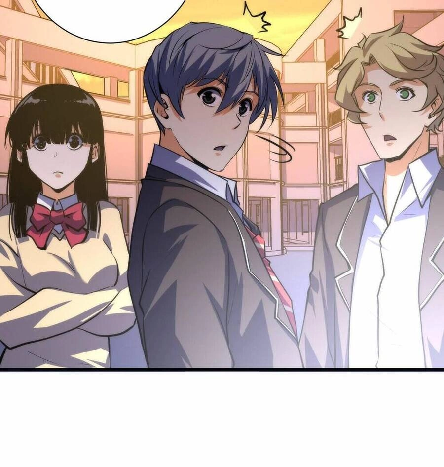 Trở Thành Thần Chủ Cthulhu Chapter 242 - 53