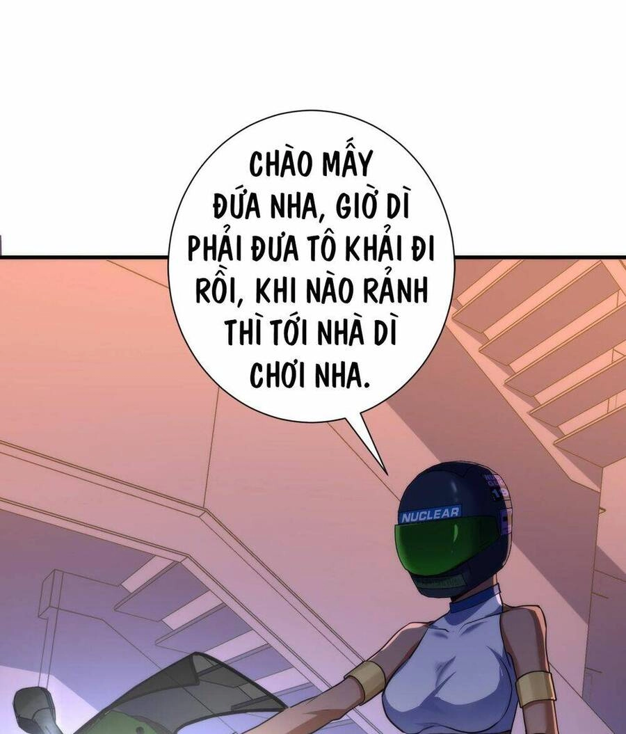 Trở Thành Thần Chủ Cthulhu Chapter 242 - 54