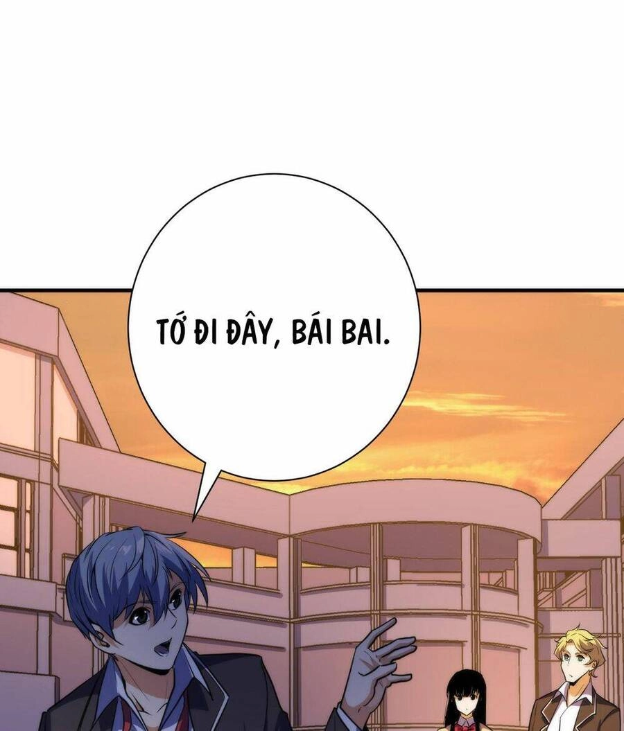 Trở Thành Thần Chủ Cthulhu Chapter 242 - 56