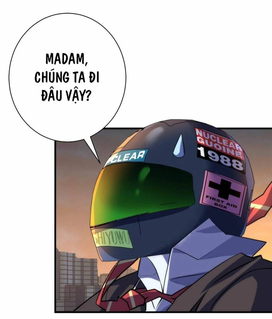 Trở Thành Thần Chủ Cthulhu Chapter 242 - 59