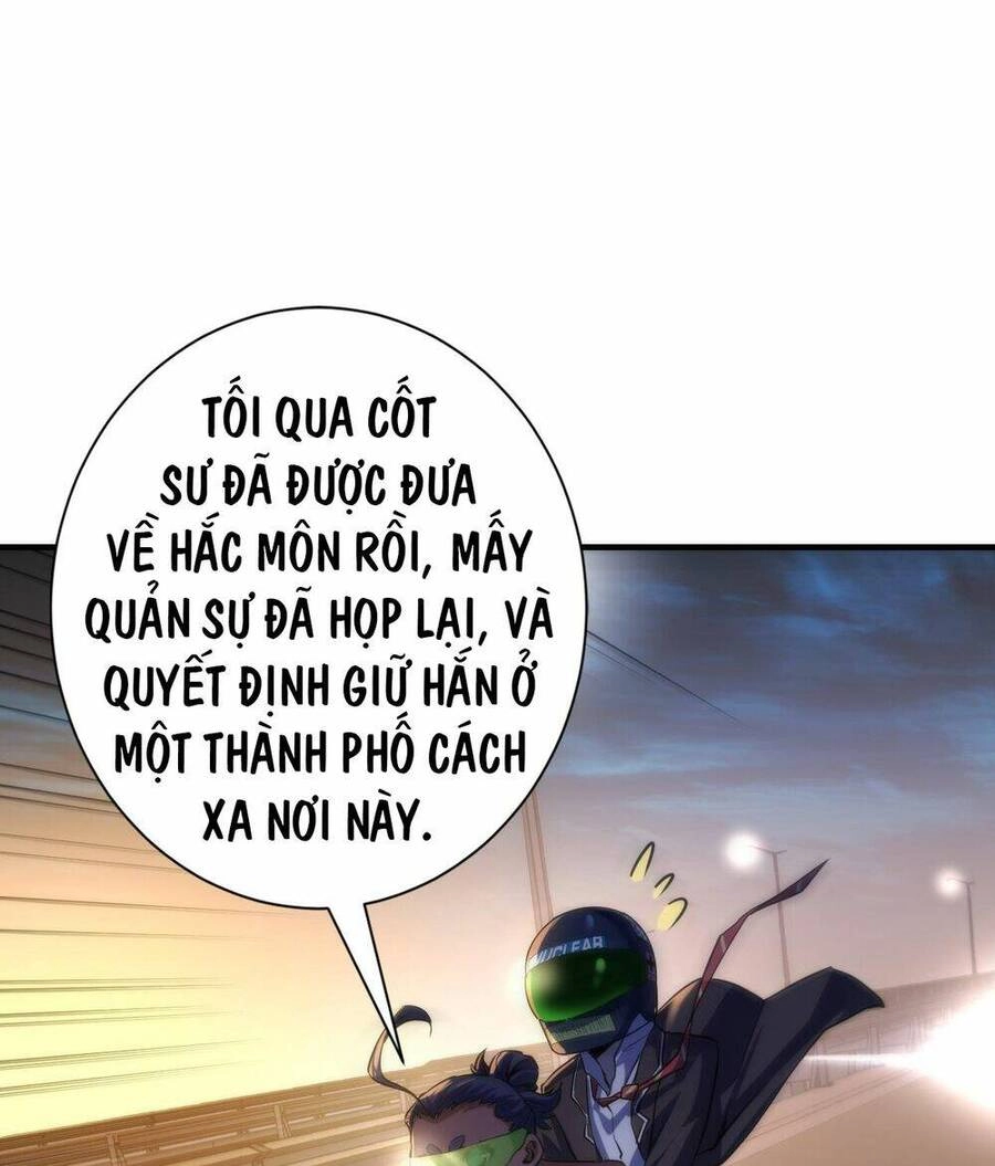 Trở Thành Thần Chủ Cthulhu Chapter 242 - 60