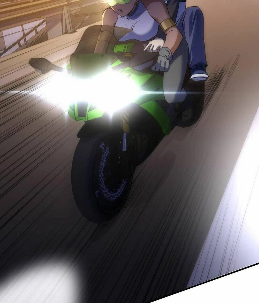 Trở Thành Thần Chủ Cthulhu Chapter 242 - 61