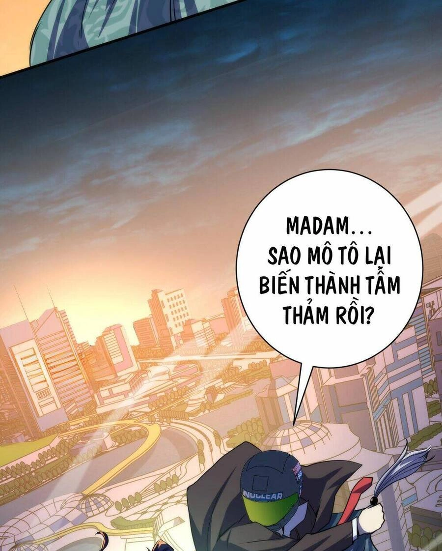 Trở Thành Thần Chủ Cthulhu Chapter 242 - 65