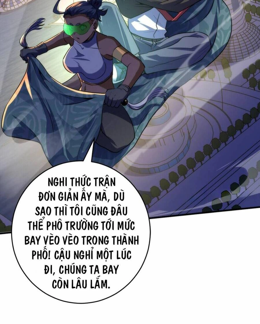 Trở Thành Thần Chủ Cthulhu Chapter 242 - 66