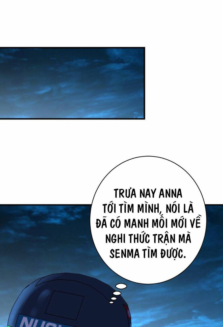 Trở Thành Thần Chủ Cthulhu Chapter 242 - 67