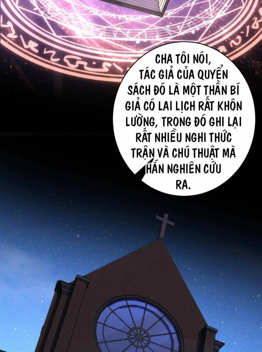 Trở Thành Thần Chủ Cthulhu Chapter 242 - 70