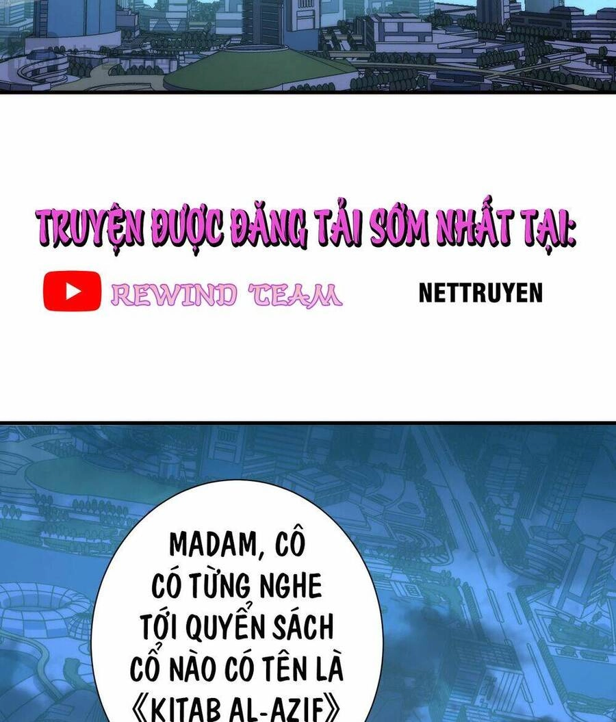 Trở Thành Thần Chủ Cthulhu Chapter 242 - 75