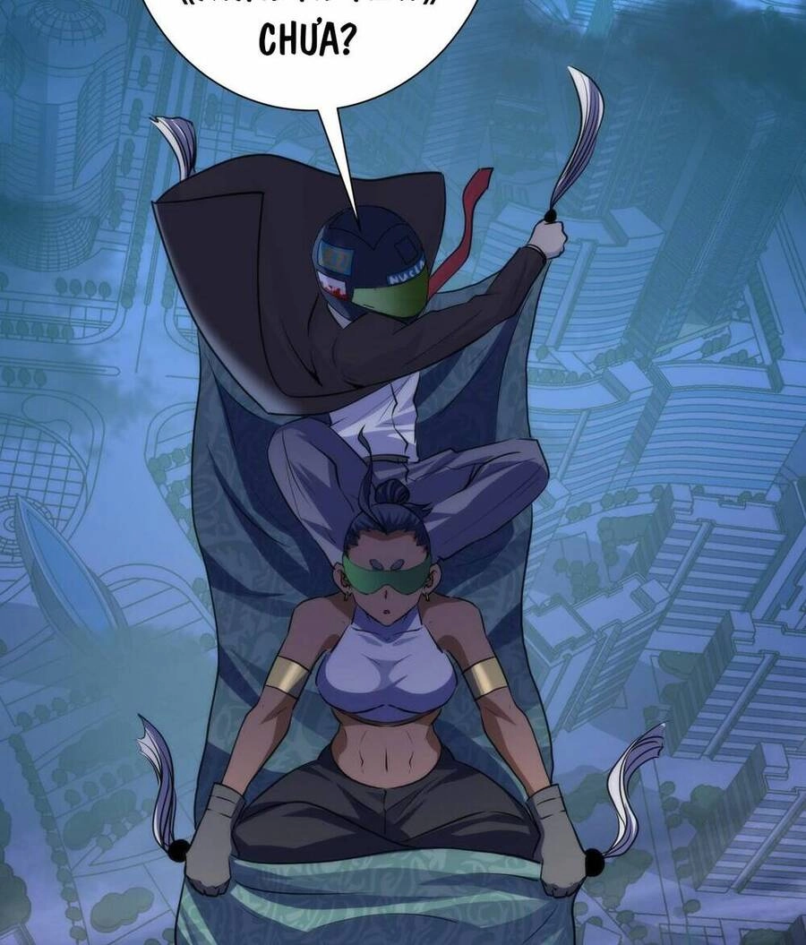 Trở Thành Thần Chủ Cthulhu Chapter 242 - 76