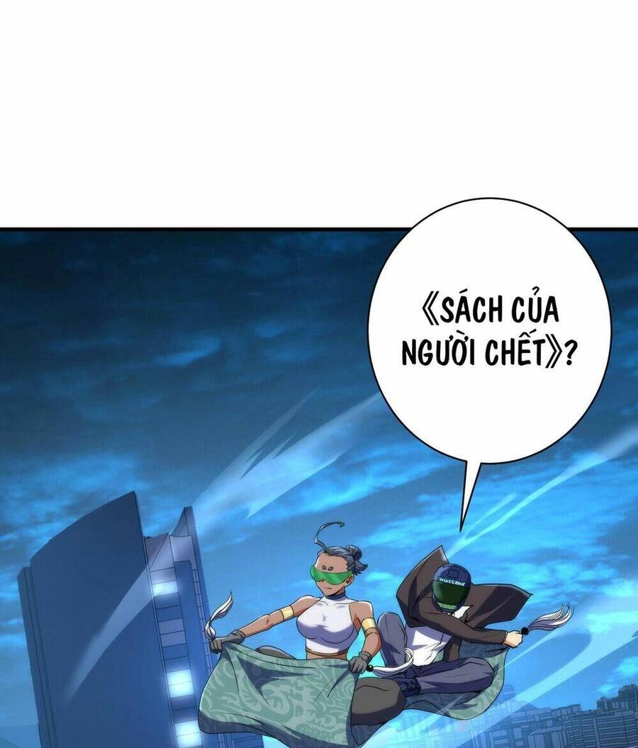 Trở Thành Thần Chủ Cthulhu Chapter 243 - 4