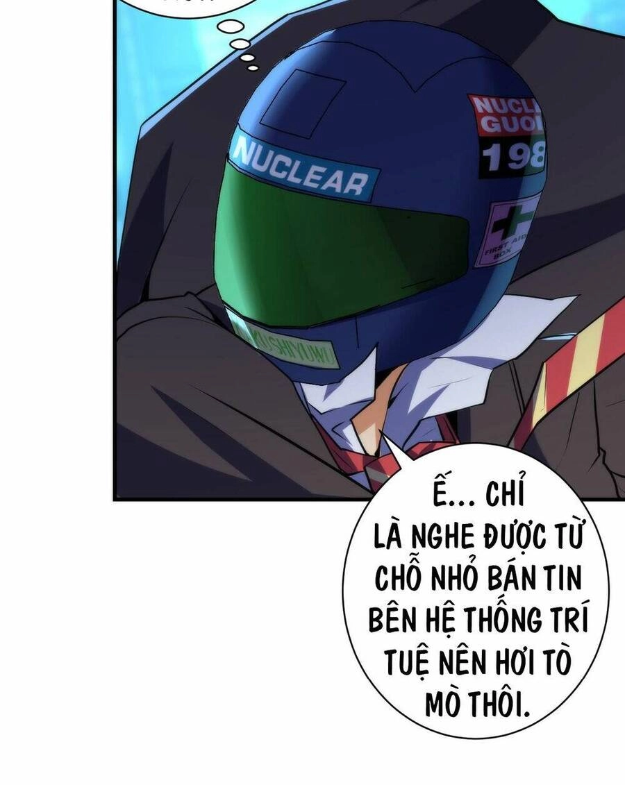 Trở Thành Thần Chủ Cthulhu Chapter 243 - 7