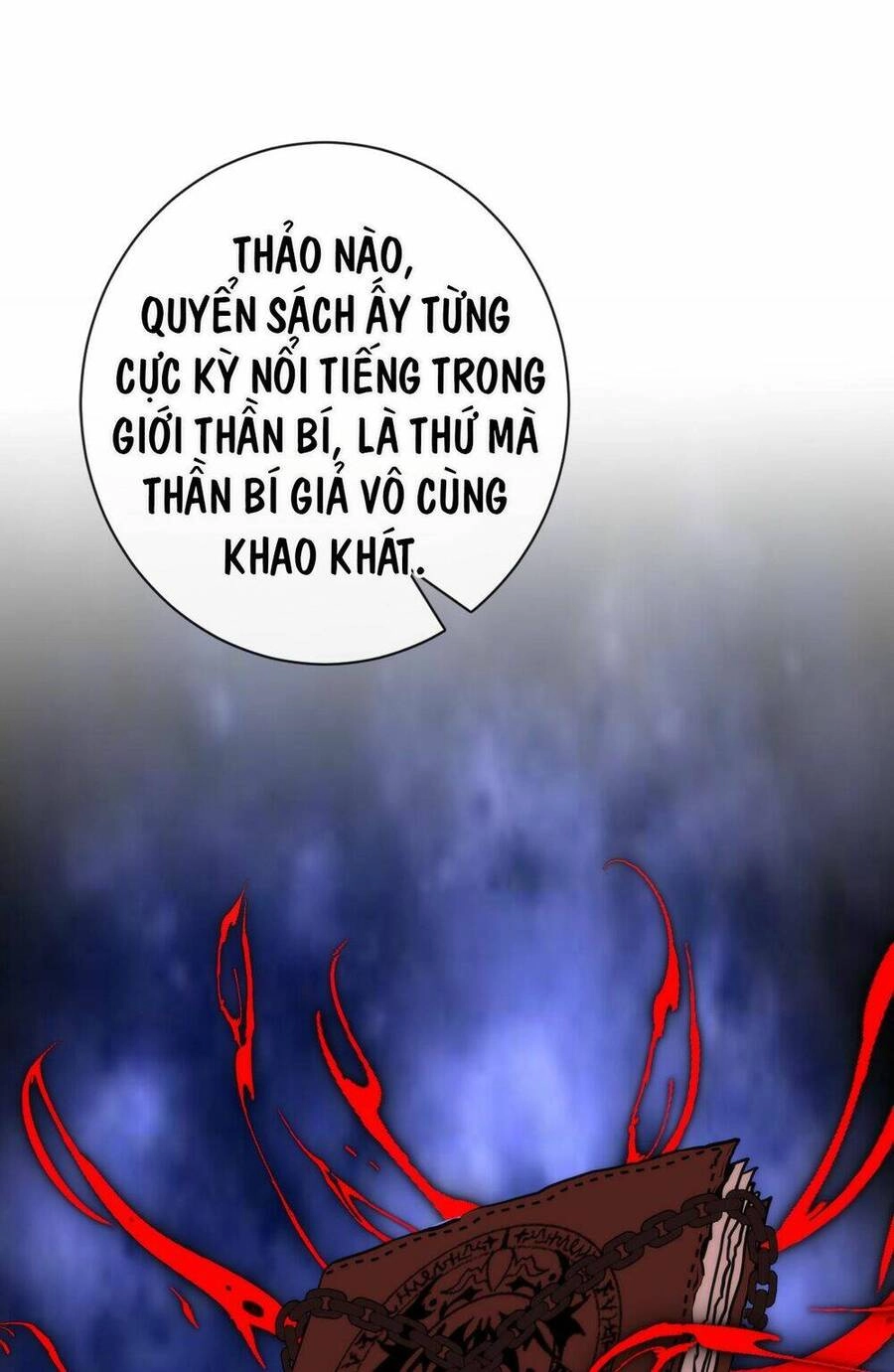 Trở Thành Thần Chủ Cthulhu Chapter 243 - 8