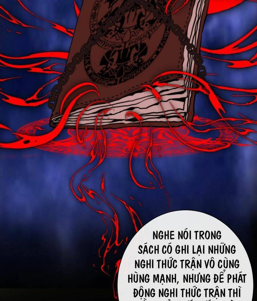 Trở Thành Thần Chủ Cthulhu Chapter 243 - 9