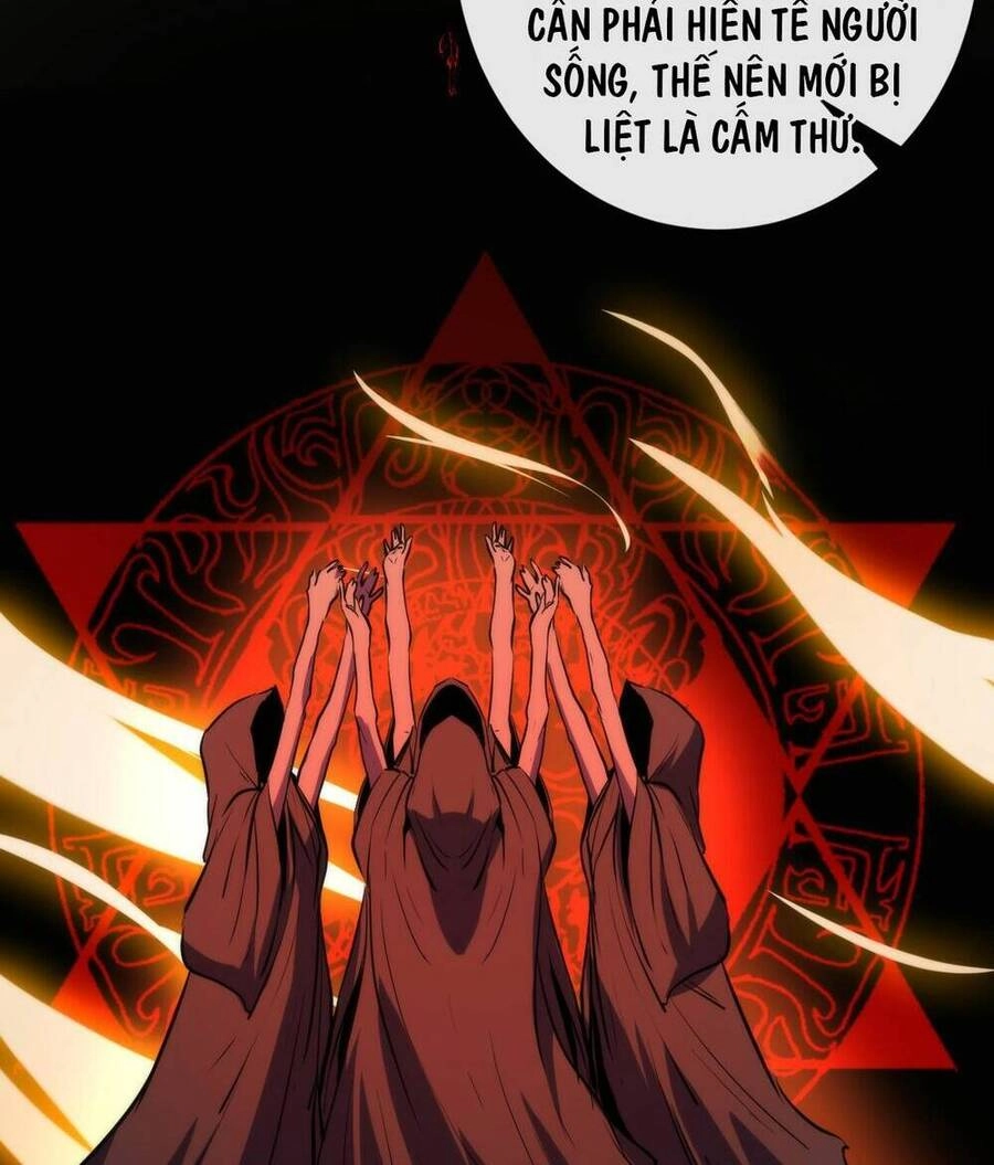 Trở Thành Thần Chủ Cthulhu Chapter 243 - 10