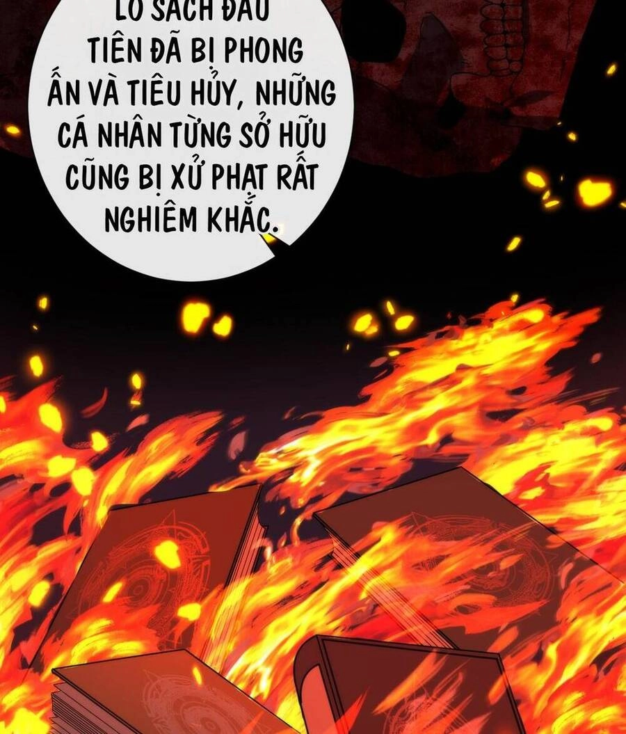 Trở Thành Thần Chủ Cthulhu Chapter 243 - 12