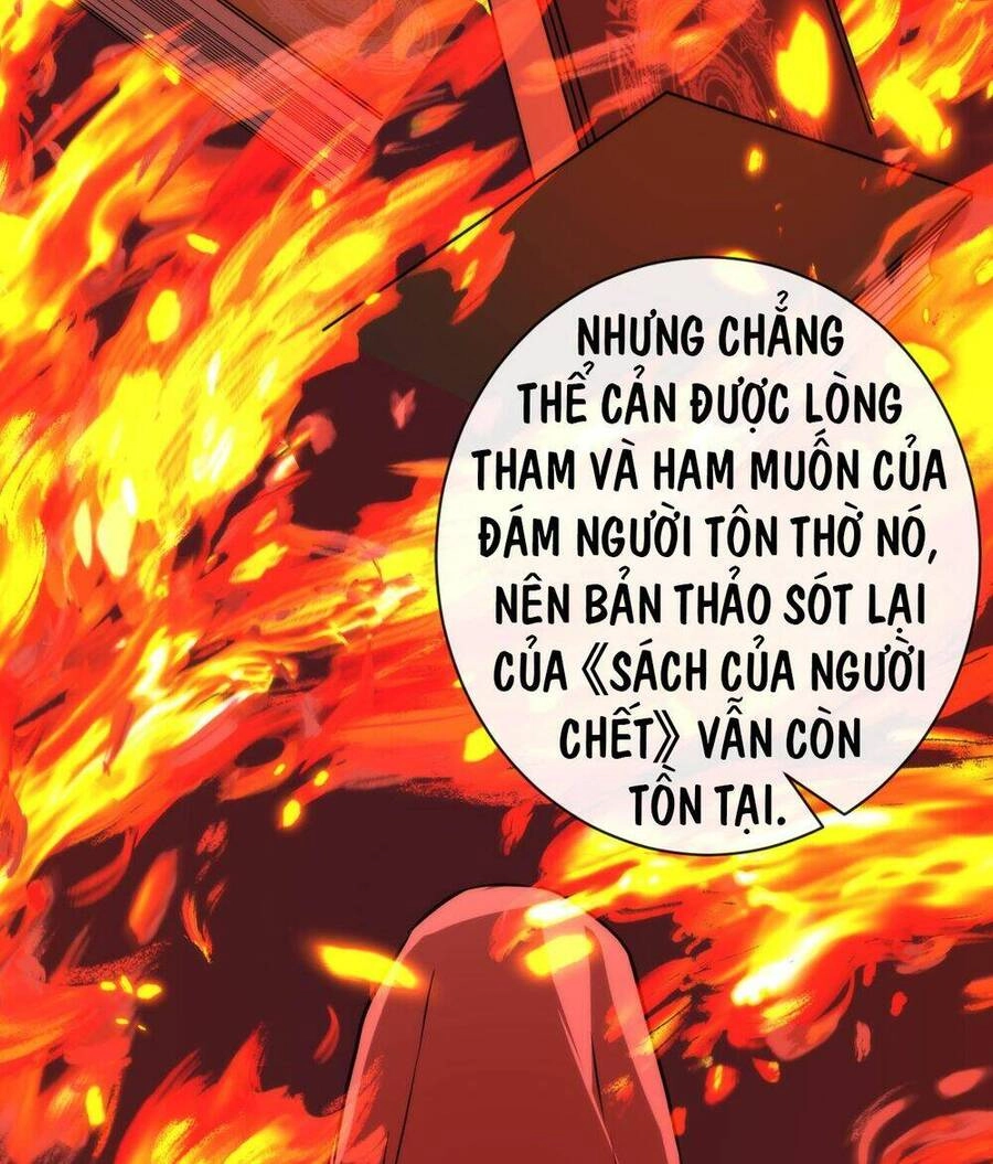 Trở Thành Thần Chủ Cthulhu Chapter 243 - 13