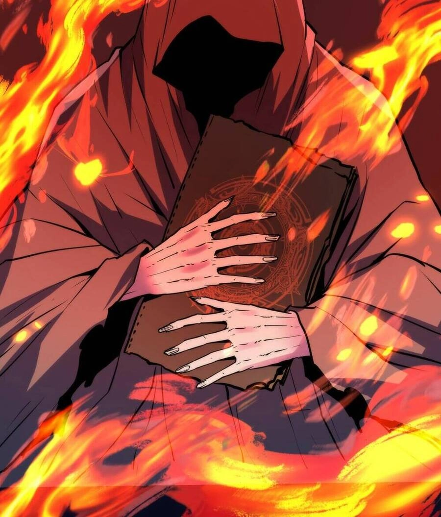 Trở Thành Thần Chủ Cthulhu Chapter 243 - 14