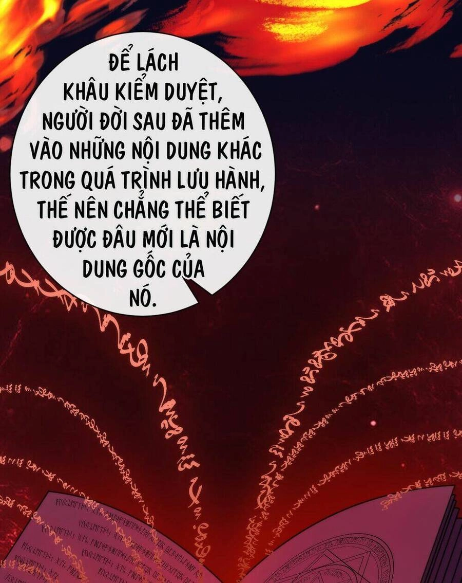 Trở Thành Thần Chủ Cthulhu Chapter 243 - 15