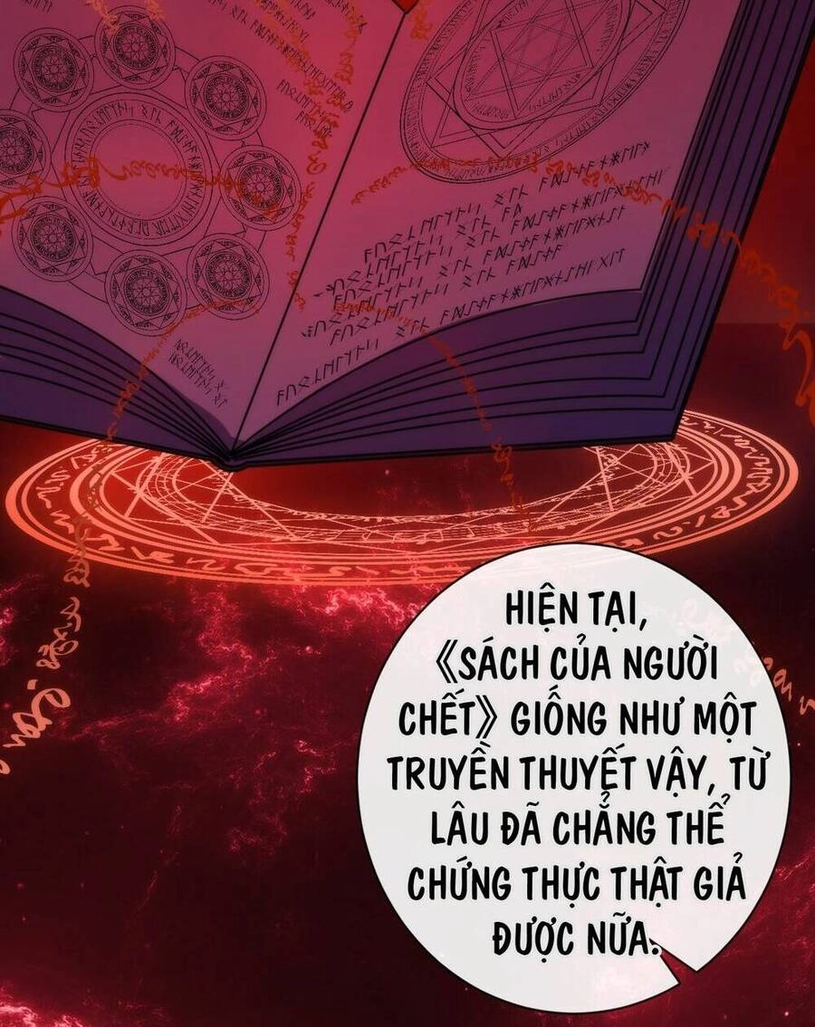 Trở Thành Thần Chủ Cthulhu Chapter 243 - 16