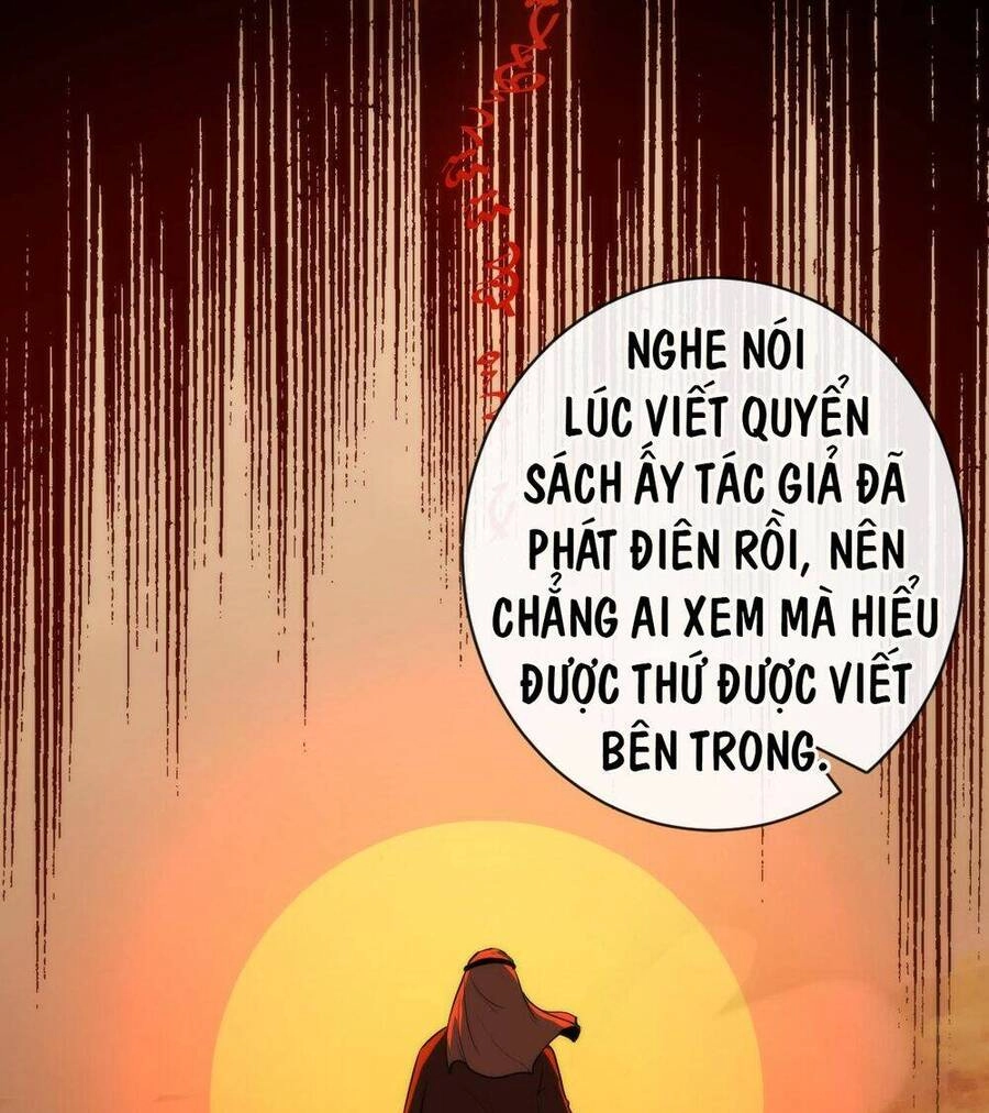 Trở Thành Thần Chủ Cthulhu Chapter 243 - 19