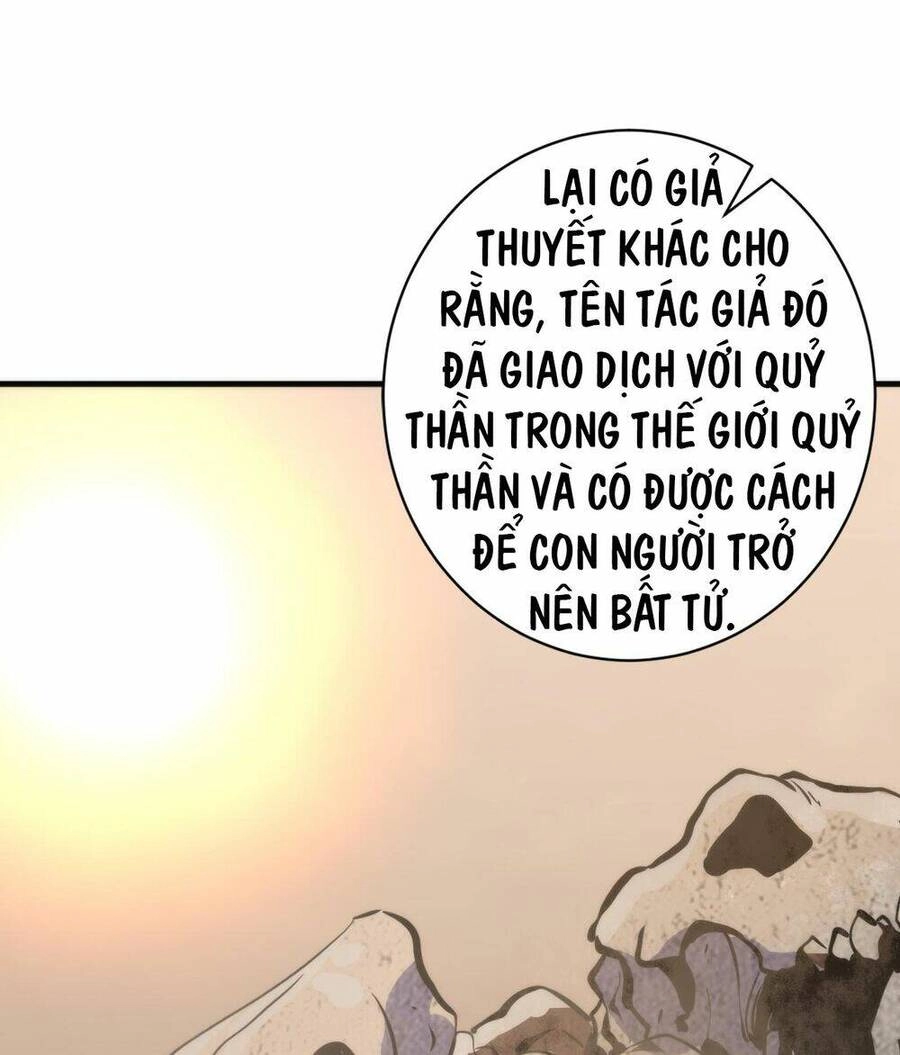 Trở Thành Thần Chủ Cthulhu Chapter 243 - 21