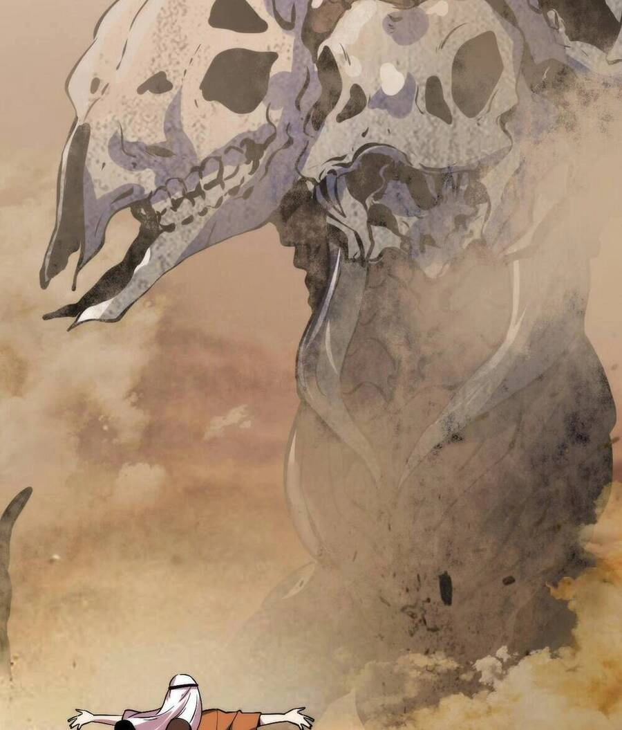 Trở Thành Thần Chủ Cthulhu Chapter 243 - 22