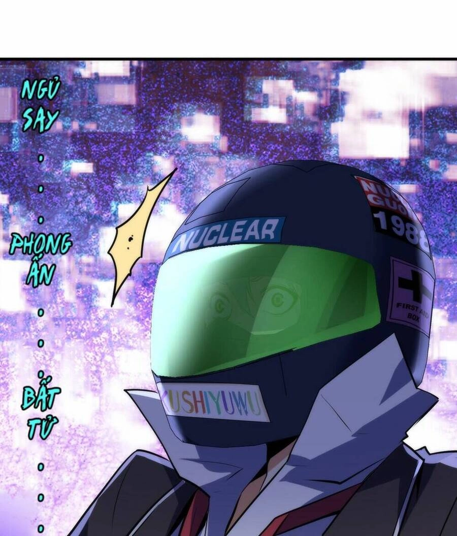 Trở Thành Thần Chủ Cthulhu Chapter 243 - 26