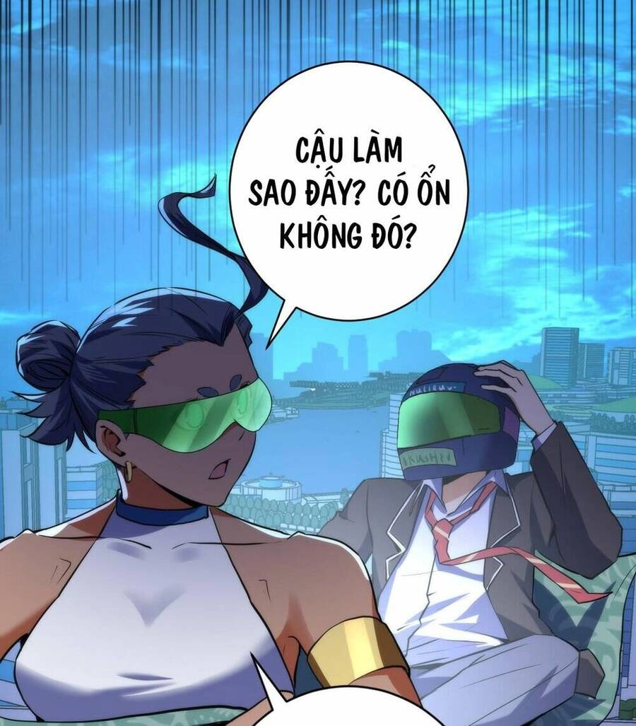 Trở Thành Thần Chủ Cthulhu Chapter 243 - 30