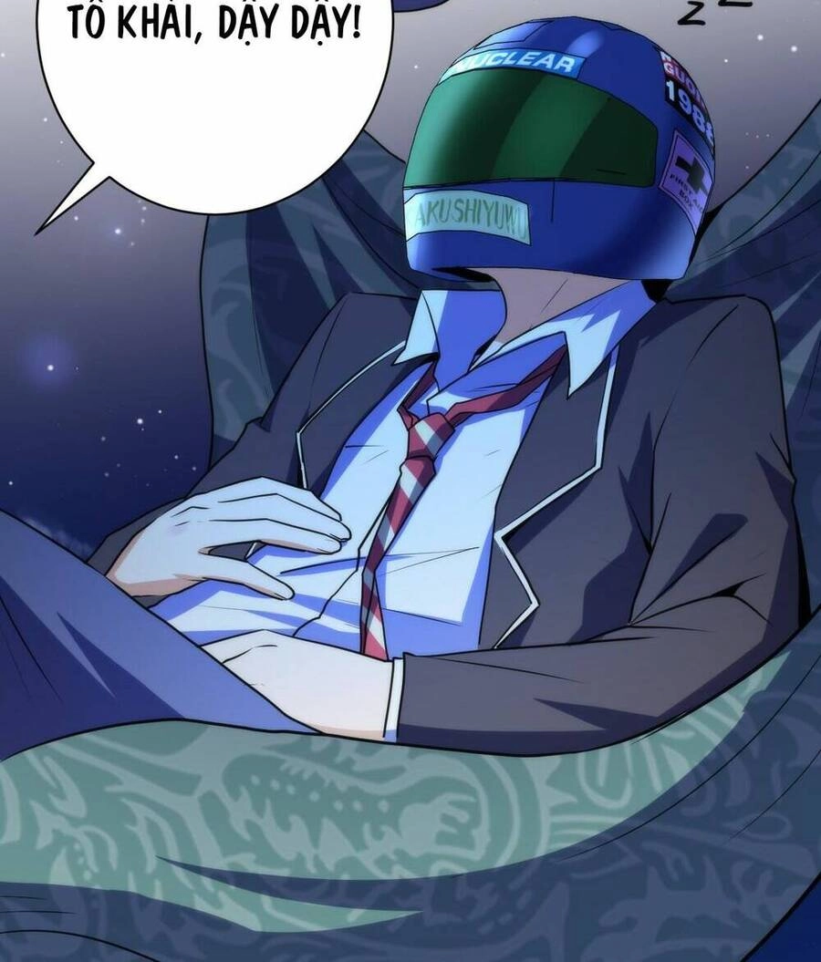 Trở Thành Thần Chủ Cthulhu Chapter 243 - 34