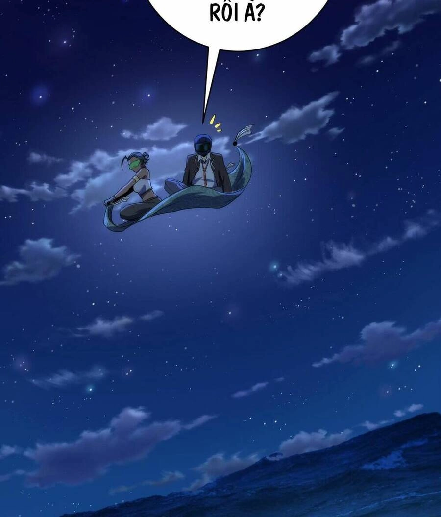 Trở Thành Thần Chủ Cthulhu Chapter 243 - 38