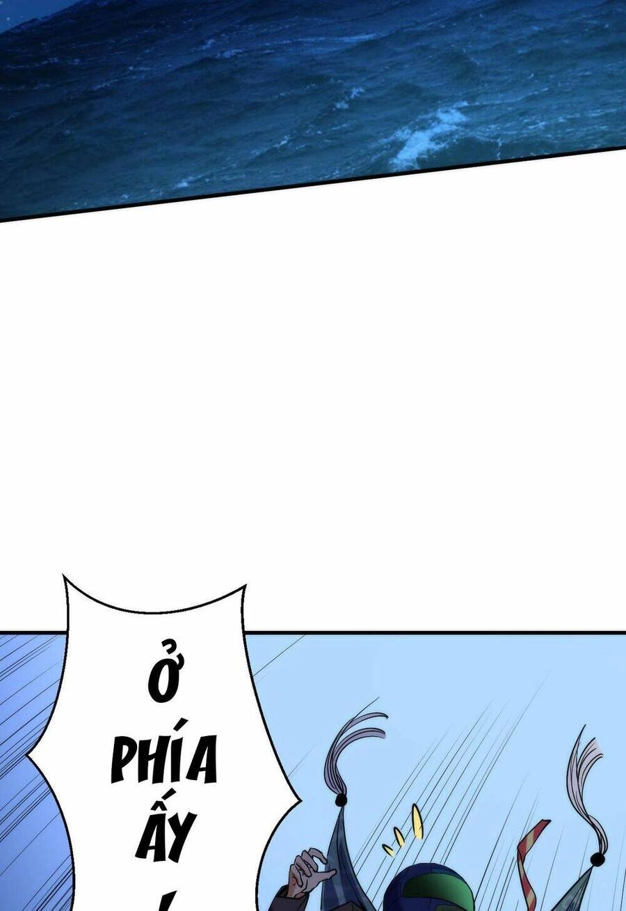 Trở Thành Thần Chủ Cthulhu Chapter 243 - 39