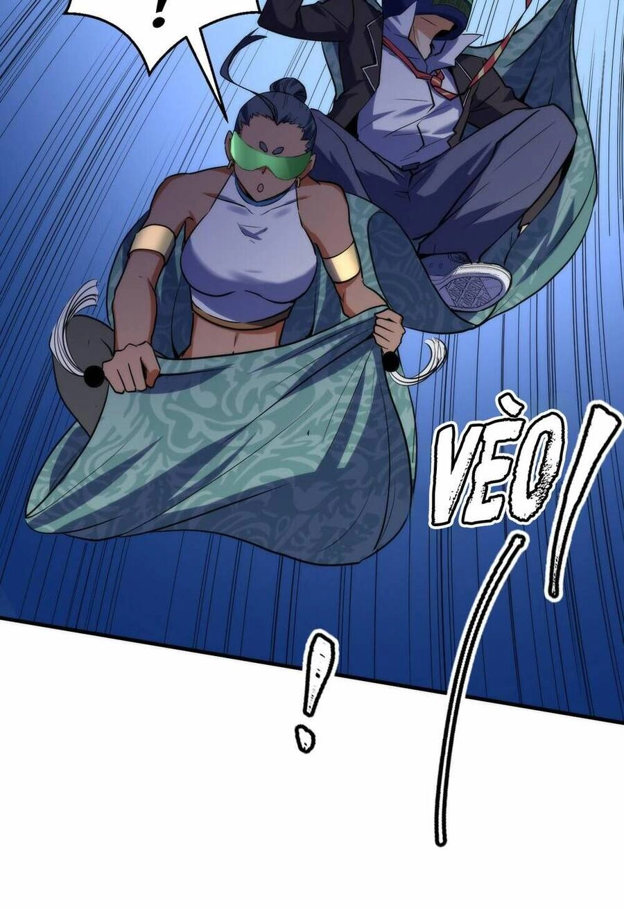 Trở Thành Thần Chủ Cthulhu Chapter 243 - 40