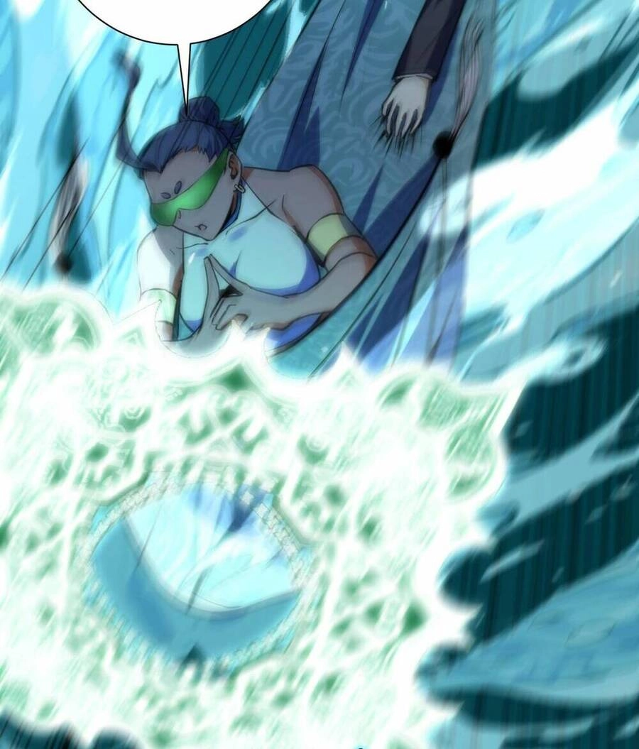 Trở Thành Thần Chủ Cthulhu Chapter 243 - 46