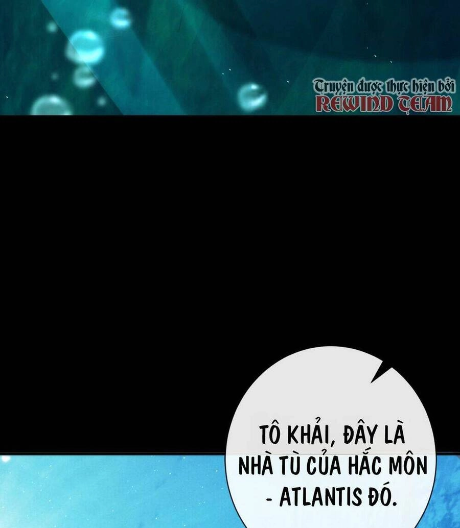 Trở Thành Thần Chủ Cthulhu Chapter 243 - 51