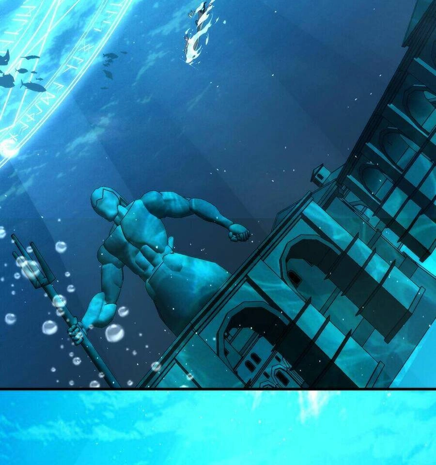 Trở Thành Thần Chủ Cthulhu Chapter 243 - 53