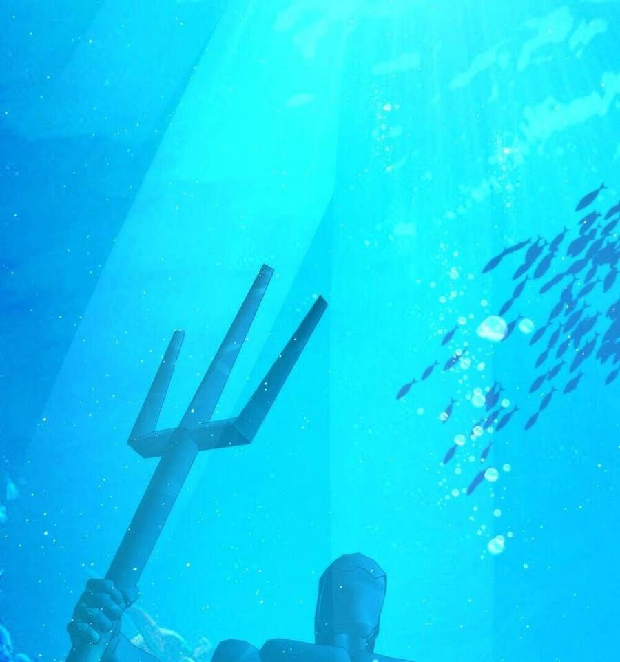 Trở Thành Thần Chủ Cthulhu Chapter 243 - 54