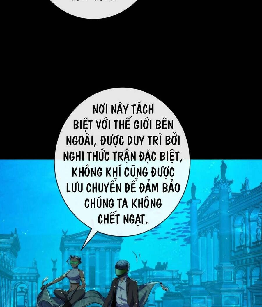 Trở Thành Thần Chủ Cthulhu Chapter 243 - 56