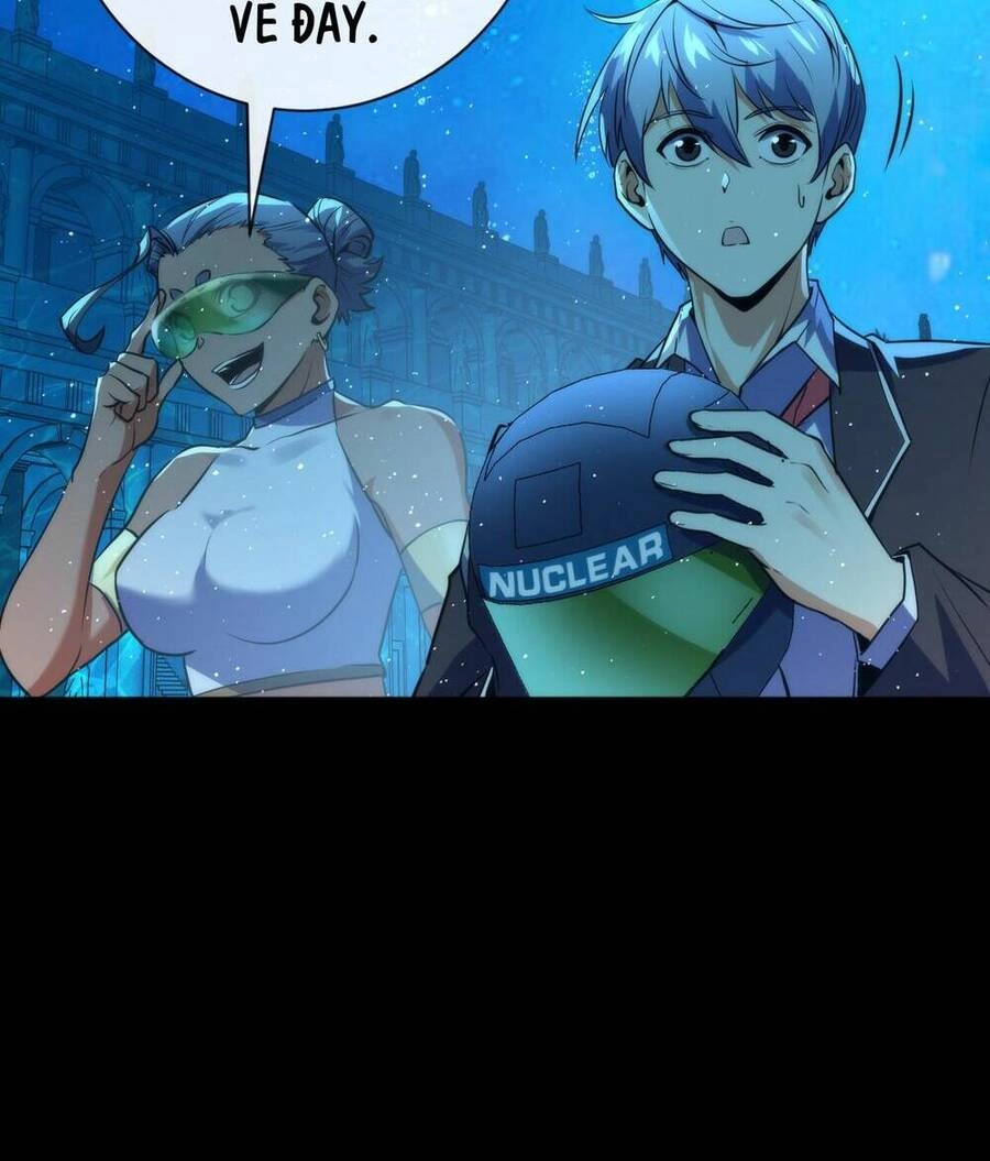 Trở Thành Thần Chủ Cthulhu Chapter 243 - 58