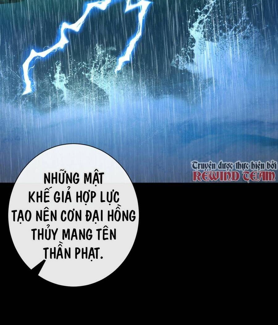 Trở Thành Thần Chủ Cthulhu Chapter 243 - 66