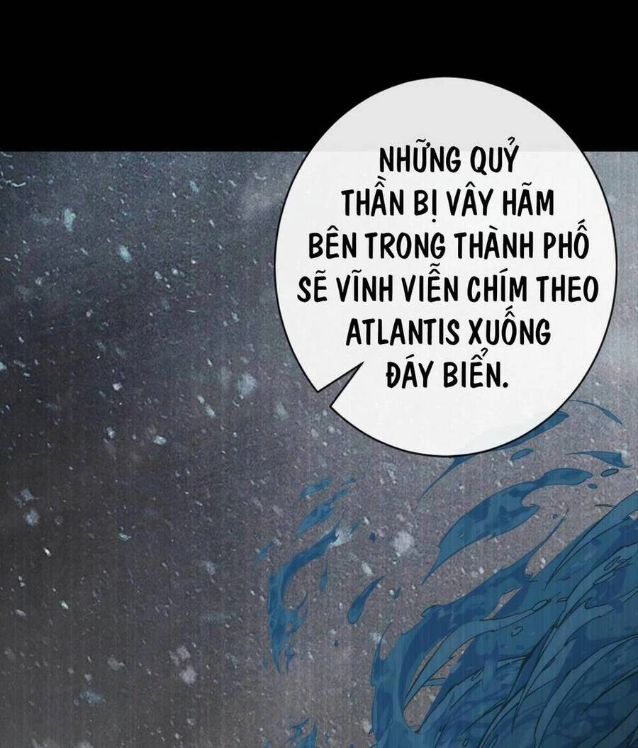 Trở Thành Thần Chủ Cthulhu Chapter 243 - 67
