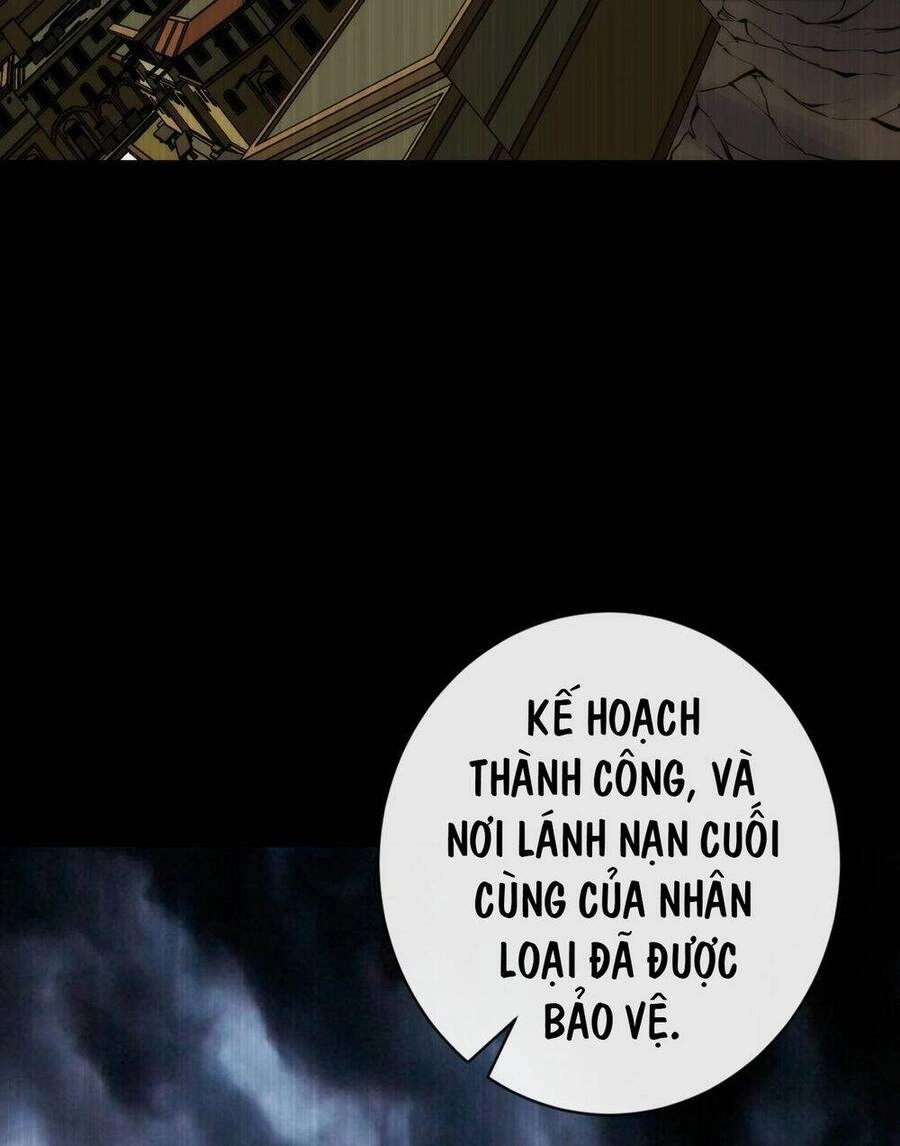 Trở Thành Thần Chủ Cthulhu Chapter 243 - 69