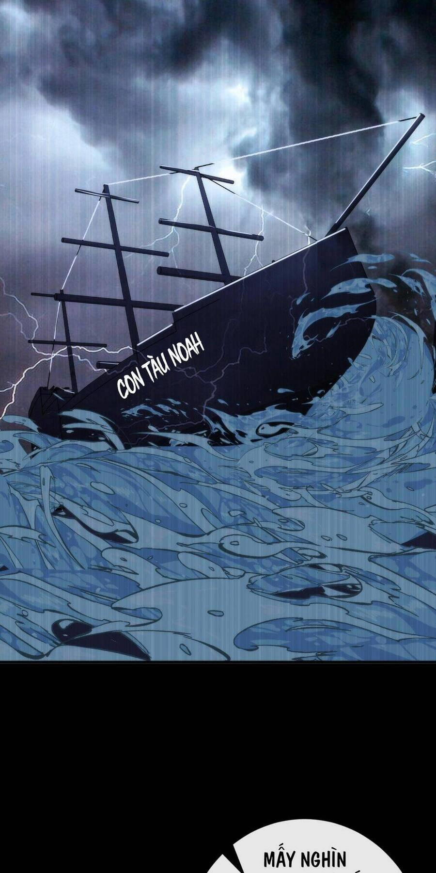 Trở Thành Thần Chủ Cthulhu Chapter 243 - 70