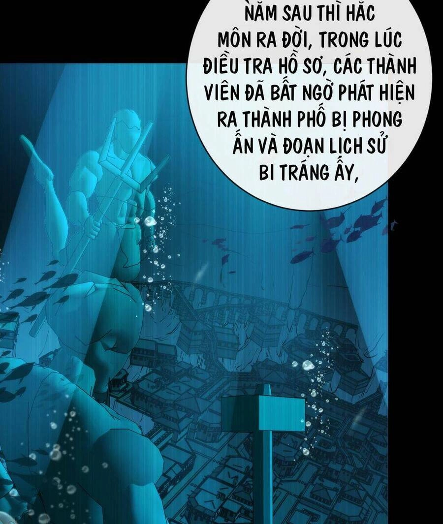 Trở Thành Thần Chủ Cthulhu Chapter 243 - 71